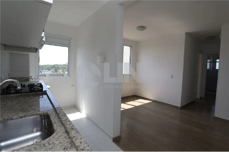 Foto 4 de Apartamento com 3 quartos à venda, 61m2 em Porto Alegre - RS