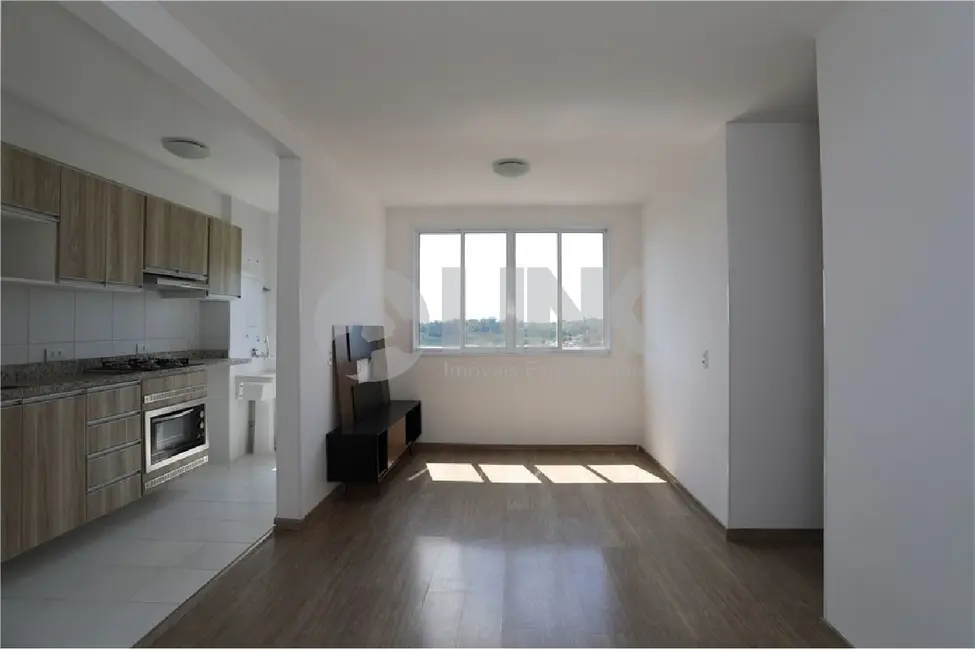 Foto 2 de Apartamento com 3 quartos à venda, 61m2 em Porto Alegre - RS
