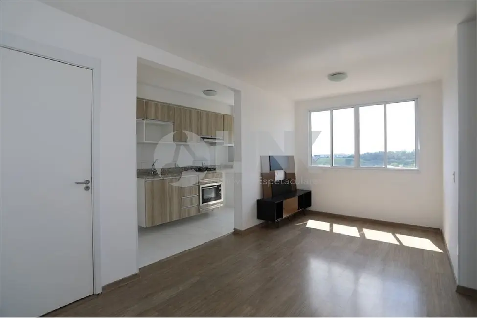 Foto 1 de Apartamento com 3 quartos à venda, 61m2 em Porto Alegre - RS