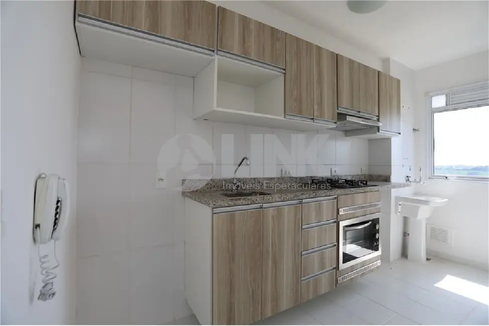 Foto 7 de Apartamento com 3 quartos à venda, 61m2 em Porto Alegre - RS