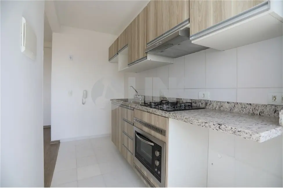 Foto 8 de Apartamento com 3 quartos à venda, 61m2 em Porto Alegre - RS