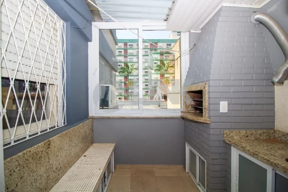 Apartamento com 3 quartos à venda, 105m2 em Petrópolis, Porto Alegre - RS - imagem 8 Foto 8 de Apartamento com 3 quartos à venda, 105m2 em Petrópolis, Porto Alegre - RS