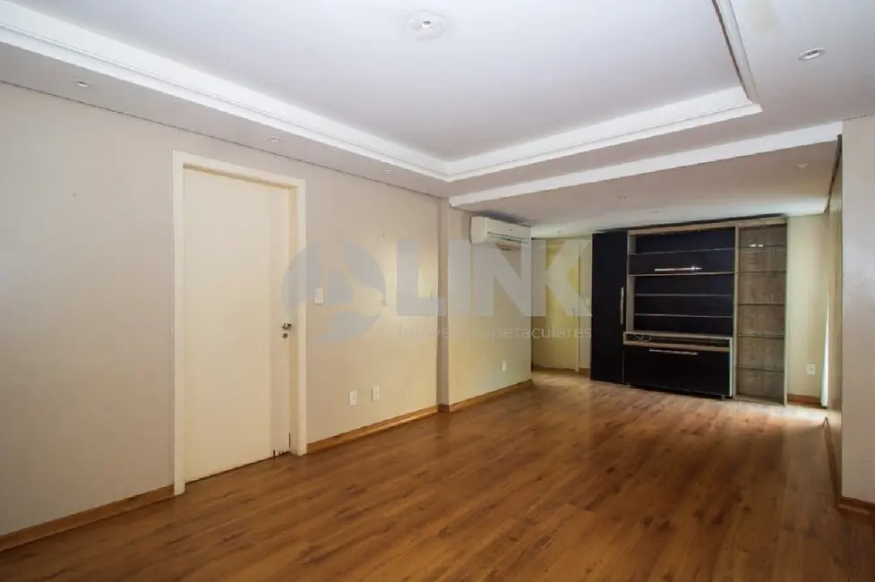 Foto 1 de Apartamento com 3 quartos à venda, 105m2 em Petrópolis, Porto Alegre - RS
