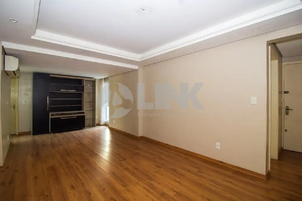 Foto 2 de Apartamento com 3 quartos à venda, 105m2 em Petrópolis, Porto Alegre - RS