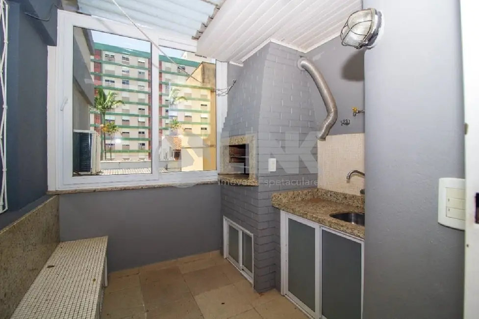 Apartamento com 3 quartos à venda, 105m2 em Petrópolis, Porto Alegre - RS - imagem 7 Foto 7 de Apartamento com 3 quartos à venda, 105m2 em Petrópolis, Porto Alegre - RS