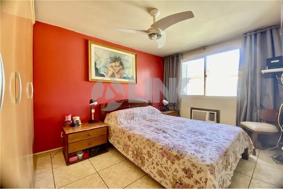 Casa de Condomínio com 2 quartos à venda, 68m2 em Jardim Itu, Porto Alegre - RS - imagem 9 Foto 9 de Casa de Condomínio com 2 quartos à venda, 68m2 em Jardim Itu, Porto Alegre - RS