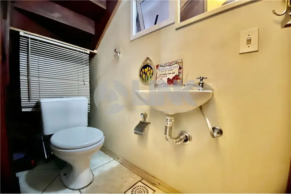 Casa de Condomínio com 2 quartos à venda, 68m2 em Jardim Itu, Porto Alegre - RS - imagem 6 Foto 6 de Casa de Condomínio com 2 quartos à venda, 68m2 em Jardim Itu, Porto Alegre - RS