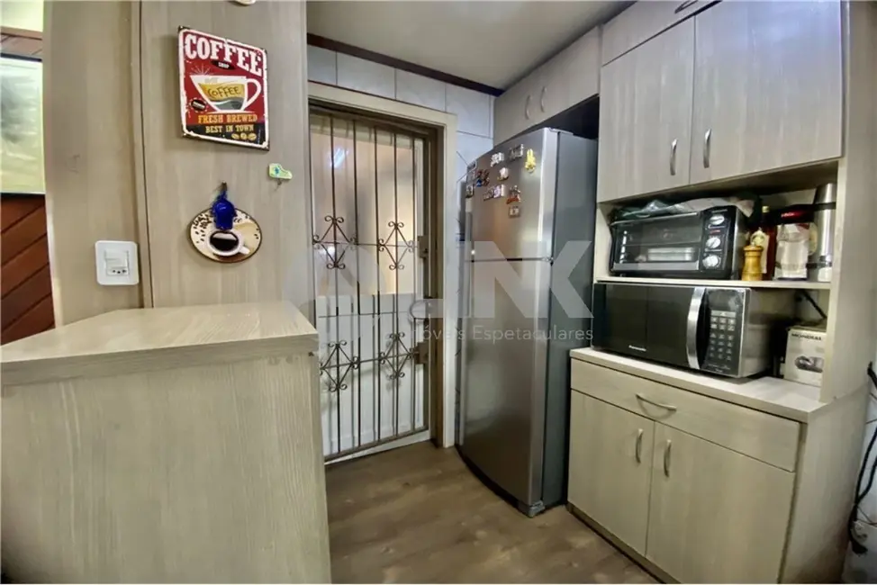 Casa de Condomínio com 2 quartos à venda, 68m2 em Jardim Itu, Porto Alegre - RS - imagem 5 Foto 5 de Casa de Condomínio com 2 quartos à venda, 68m2 em Jardim Itu, Porto Alegre - RS