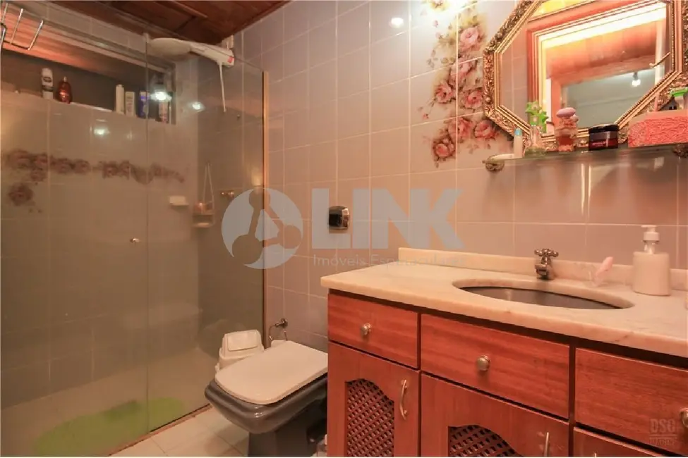 Foto 7 de Apartamento com 3 quartos à venda, 79m2 em Tristeza, Porto Alegre - RS