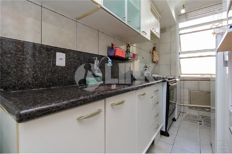 Foto 4 de Apartamento com 3 quartos à venda, 79m2 em Tristeza, Porto Alegre - RS