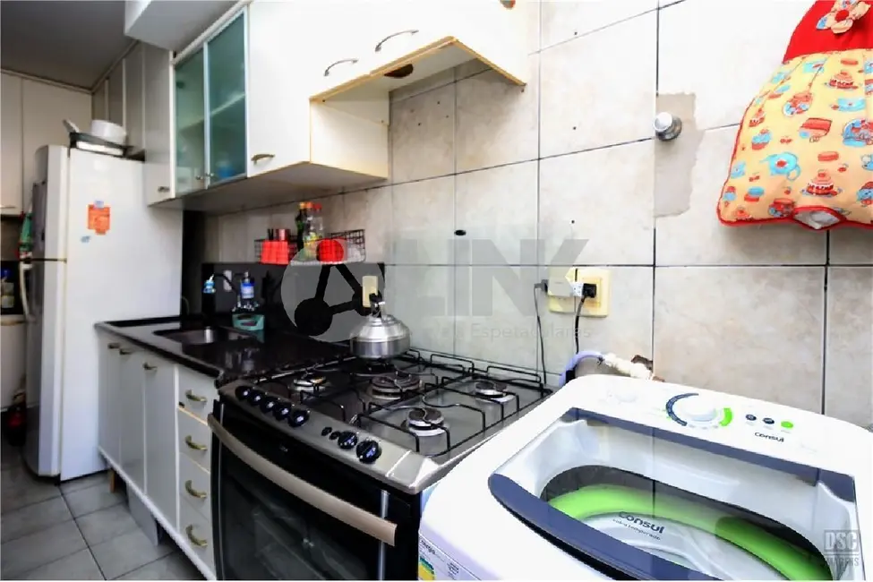 Foto 5 de Apartamento com 3 quartos à venda, 79m2 em Tristeza, Porto Alegre - RS