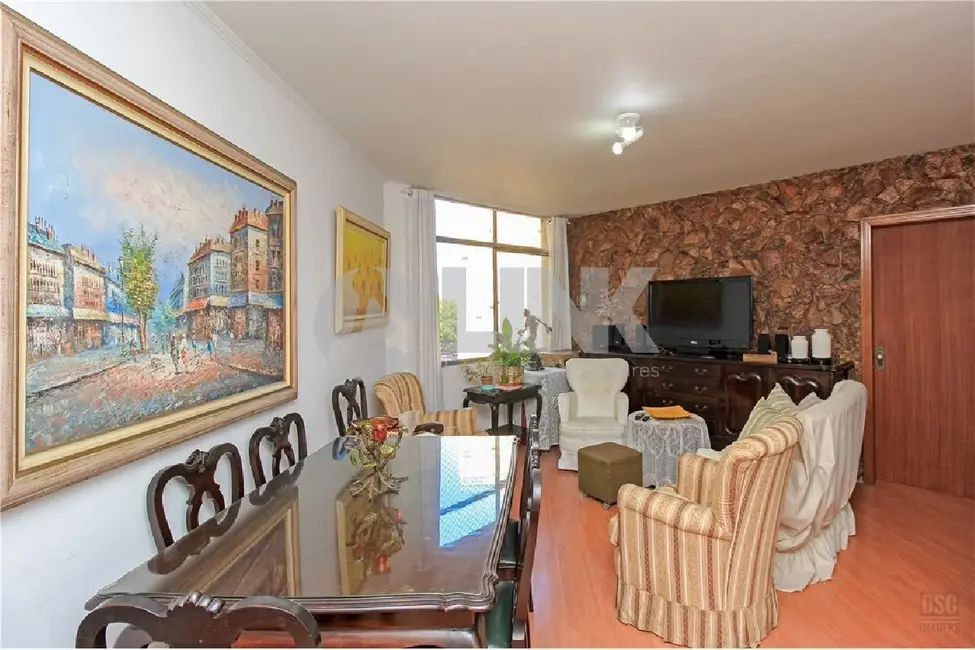 Foto 3 de Apartamento com 3 quartos à venda, 79m2 em Tristeza, Porto Alegre - RS