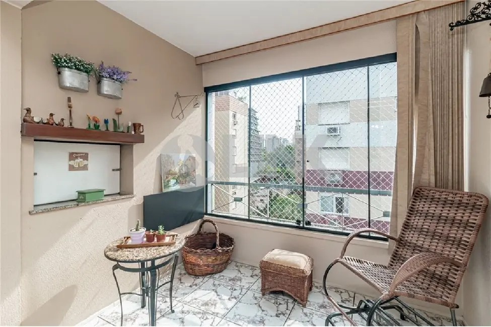 Foto 4 de Apartamento com 3 quartos à venda, 84m2 em Boa Vista, Porto Alegre - RS