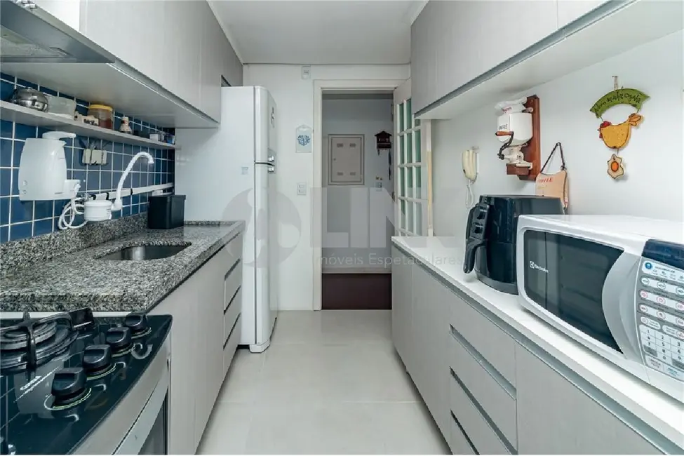 Foto 7 de Apartamento com 3 quartos à venda, 84m2 em Boa Vista, Porto Alegre - RS