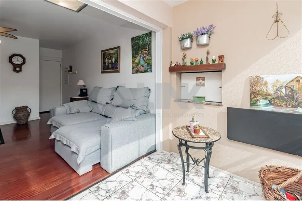 Foto 5 de Apartamento com 3 quartos à venda, 84m2 em Boa Vista, Porto Alegre - RS