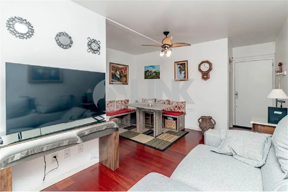 Foto 3 de Apartamento com 3 quartos à venda, 84m2 em Boa Vista, Porto Alegre - RS