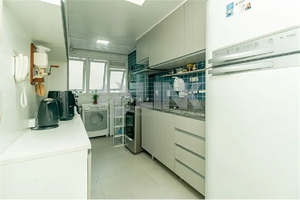 Foto 8 de Apartamento com 3 quartos à venda, 84m2 em Boa Vista, Porto Alegre - RS