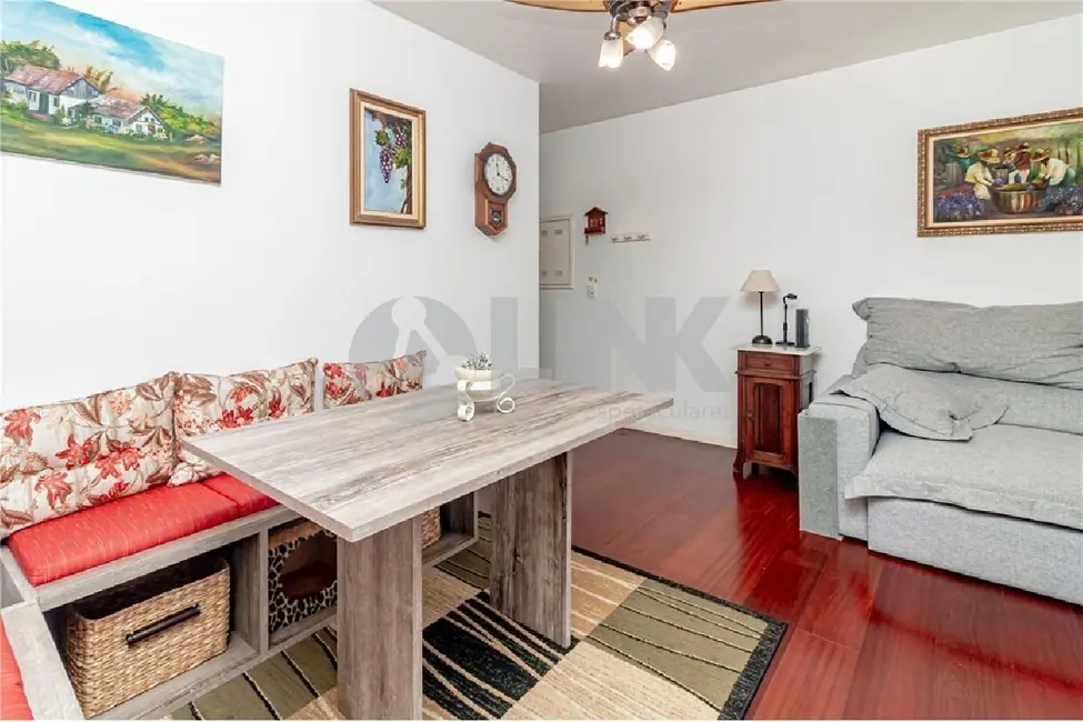 Foto 6 de Apartamento com 3 quartos à venda, 84m2 em Boa Vista, Porto Alegre - RS