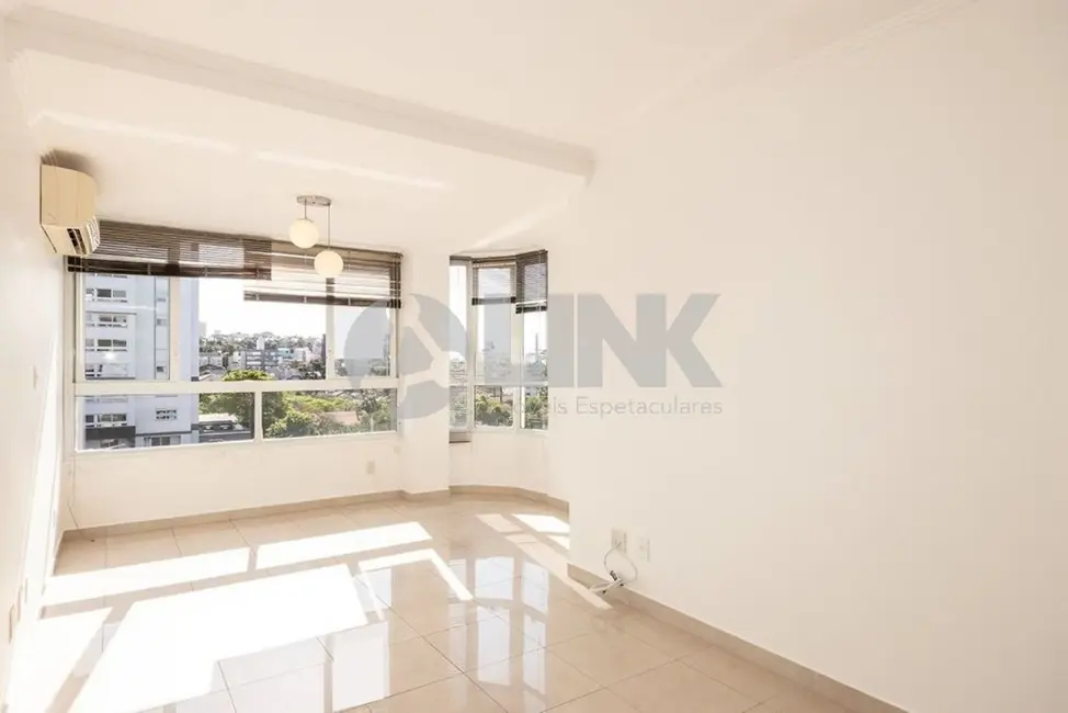 Foto 2 de Apartamento com 3 quartos à venda, 86m2 em Jardim Lindóia, Porto Alegre - RS