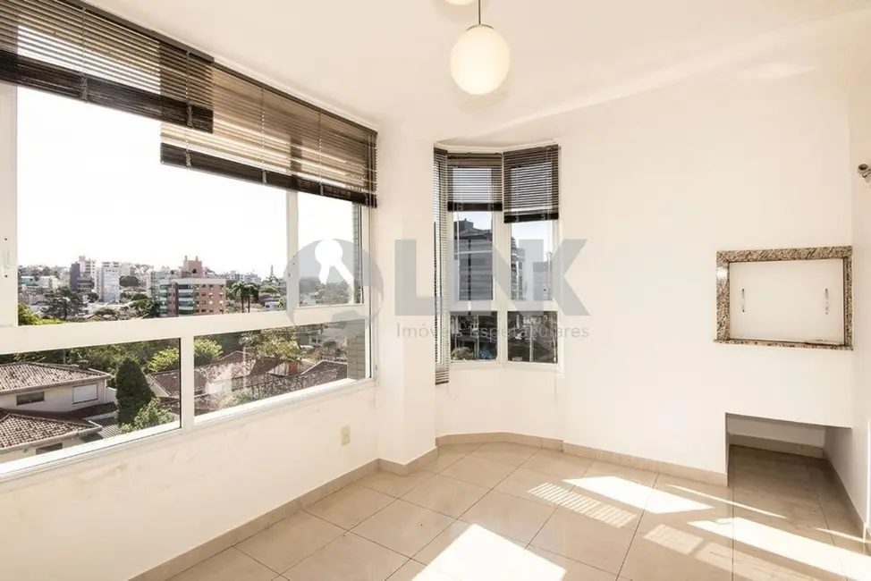 Foto 3 de Apartamento com 3 quartos à venda, 86m2 em Jardim Lindóia, Porto Alegre - RS