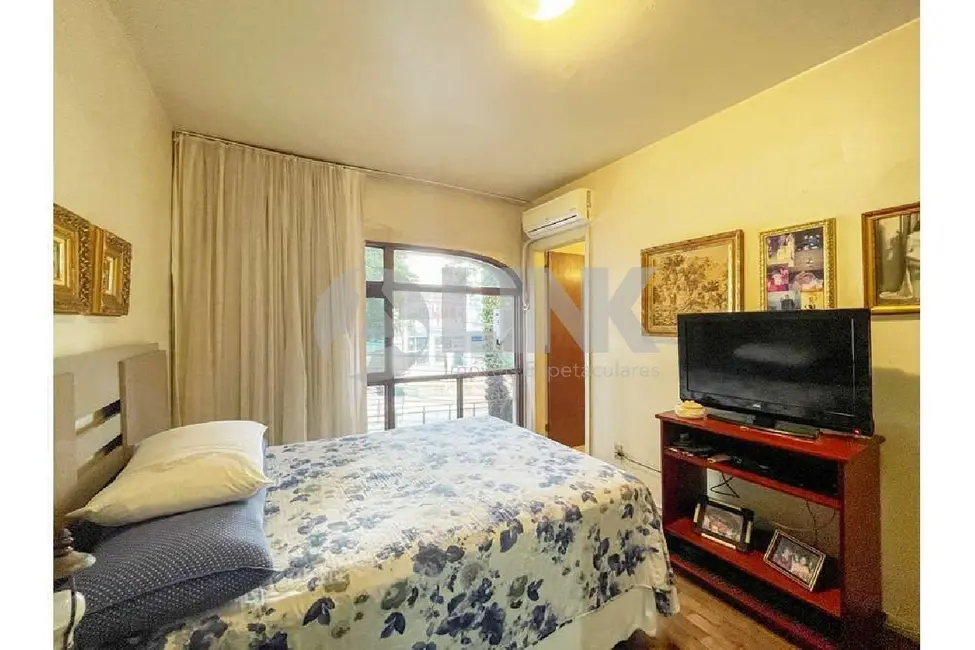 Foto 9 de Apartamento com 3 quartos à venda, 115m2 em Rio Branco, Porto Alegre - RS