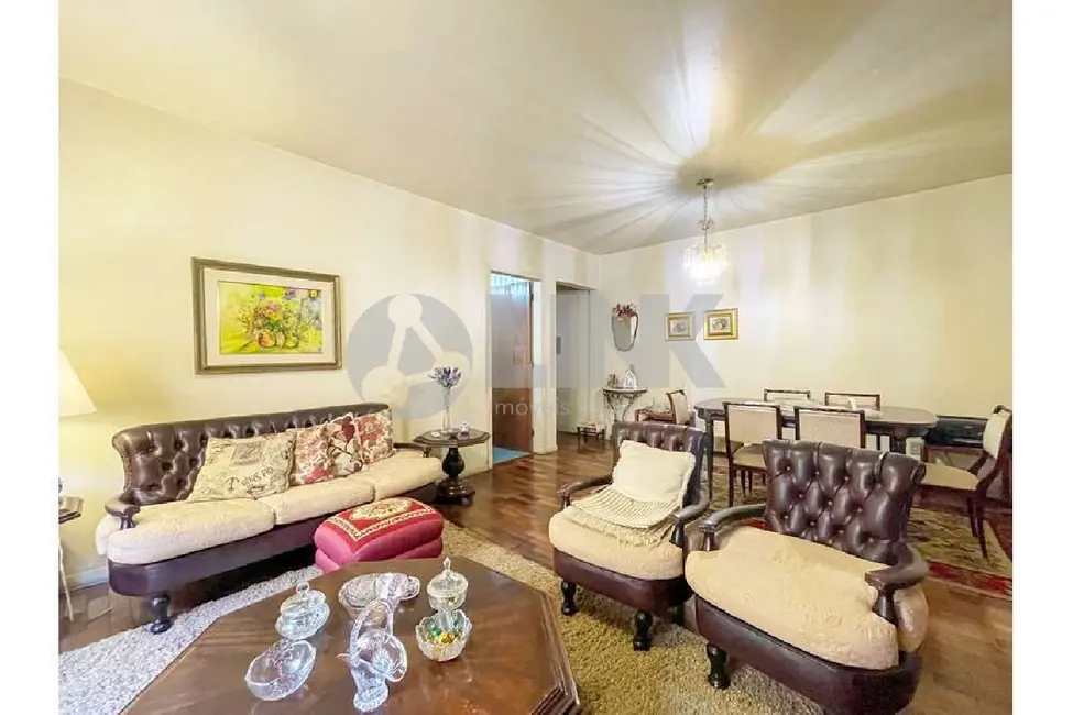 Foto 5 de Apartamento com 3 quartos à venda, 115m2 em Rio Branco, Porto Alegre - RS