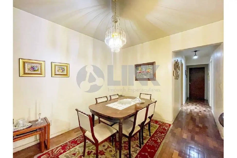 Foto 6 de Apartamento com 3 quartos à venda, 115m2 em Rio Branco, Porto Alegre - RS