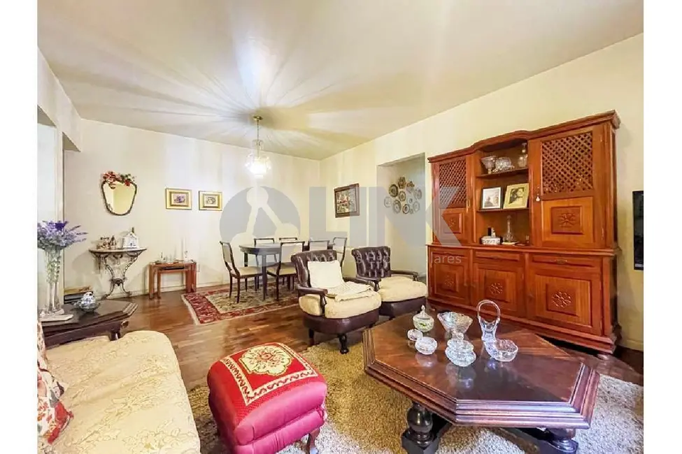 Foto 4 de Apartamento com 3 quartos à venda, 115m2 em Rio Branco, Porto Alegre - RS