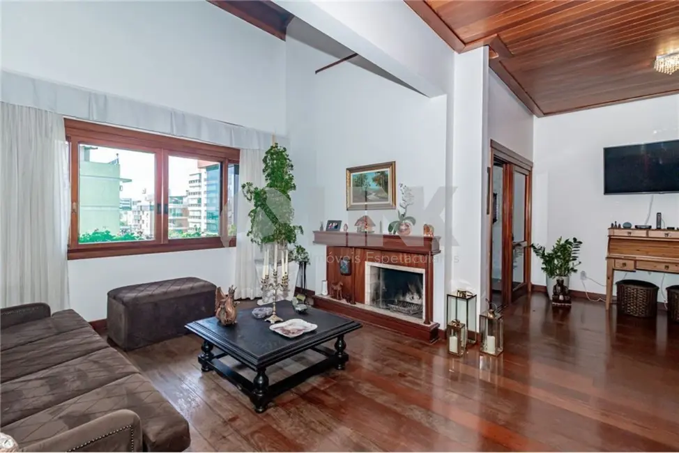 Foto 9 de Apartamento com 4 quartos à venda, 396m2 em Jardim Lindóia, Porto Alegre - RS
