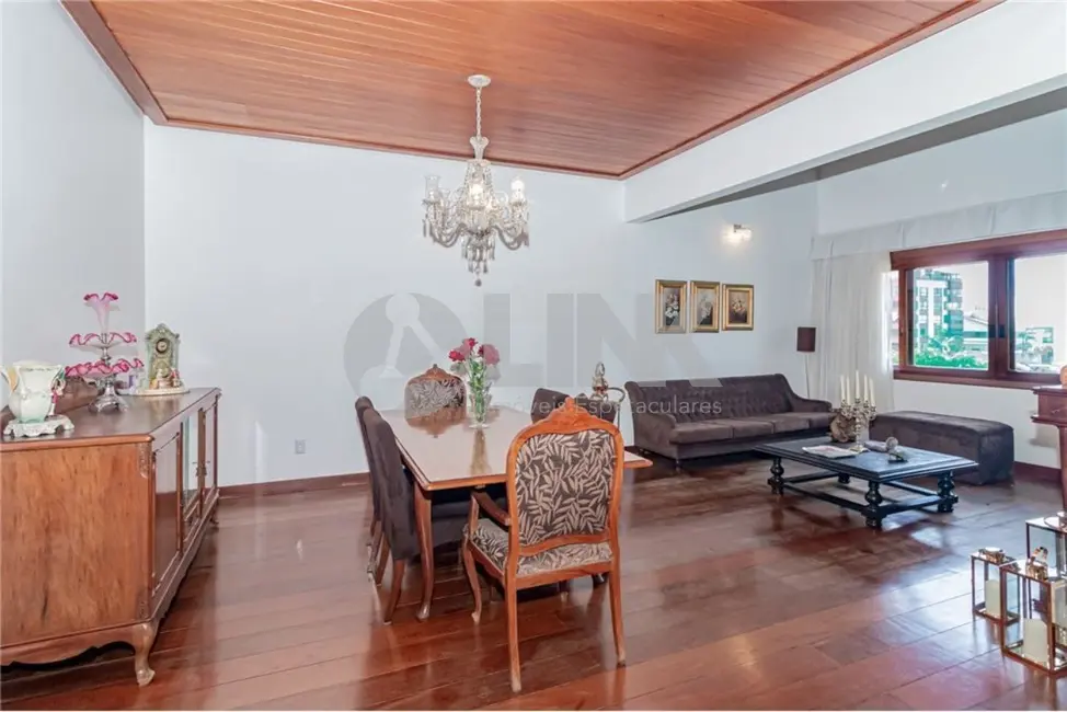 Foto 7 de Apartamento com 4 quartos à venda, 396m2 em Jardim Lindóia, Porto Alegre - RS