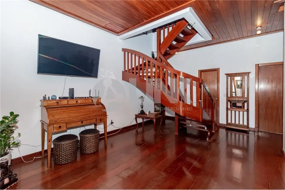 Foto 6 de Apartamento com 4 quartos à venda, 396m2 em Jardim Lindóia, Porto Alegre - RS