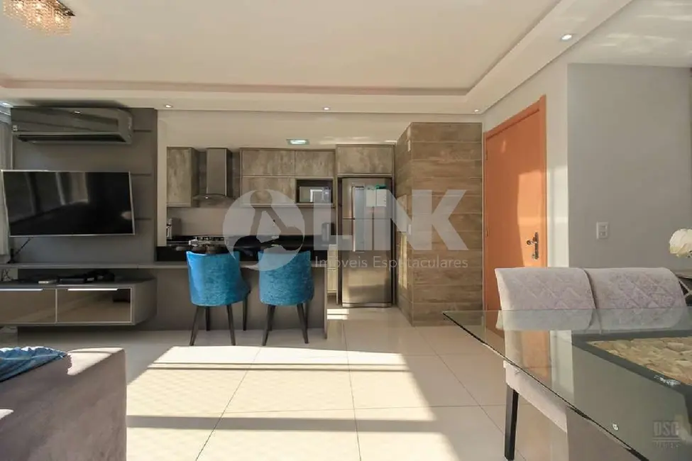 Apartamento com 3 quartos à venda, 74m2 em Teresópolis, Porto Alegre - RS - imagem 5 Foto 5 de Apartamento com 3 quartos à venda, 74m2 em Teresópolis, Porto Alegre - RS