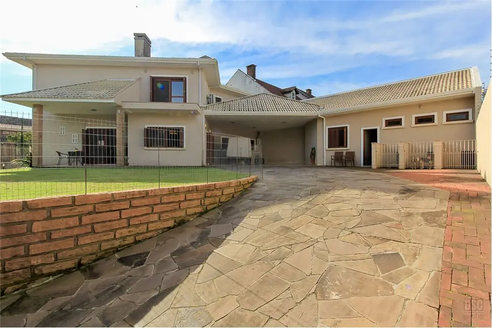 Casa com 4 quartos à venda, 53m2 em Teresópolis, Porto Alegre - RS - imagem 6 Foto 6 de Casa com 4 quartos à venda, 53m2 em Teresópolis, Porto Alegre - RS