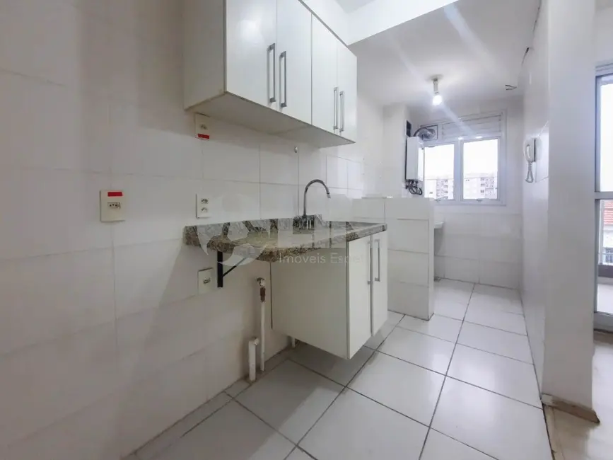 Foto 8 de Apartamento com 2 quartos à venda, 52m2 em Teresópolis, Porto Alegre - RS