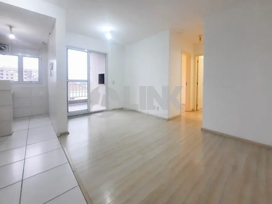 Foto 2 de Apartamento com 2 quartos à venda, 52m2 em Teresópolis, Porto Alegre - RS