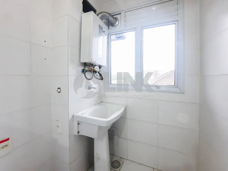 Foto 9 de Apartamento com 2 quartos à venda, 52m2 em Teresópolis, Porto Alegre - RS