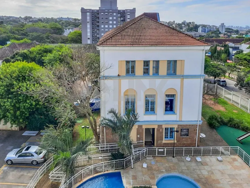 Foto 7 de Apartamento com 2 quartos à venda, 52m2 em Teresópolis, Porto Alegre - RS