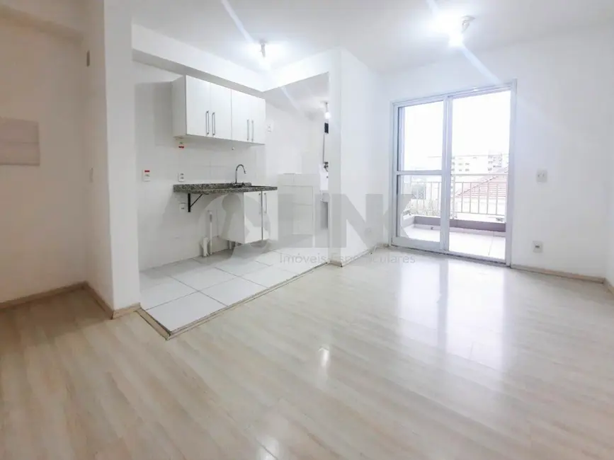 Foto 1 de Apartamento com 2 quartos à venda, 52m2 em Teresópolis, Porto Alegre - RS