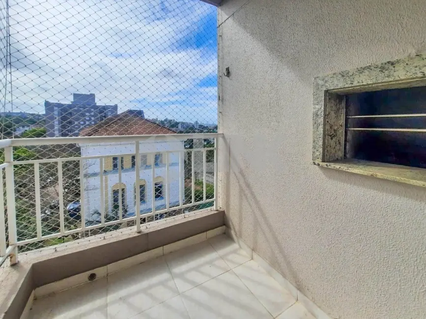 Foto 3 de Apartamento com 2 quartos à venda, 52m2 em Teresópolis, Porto Alegre - RS