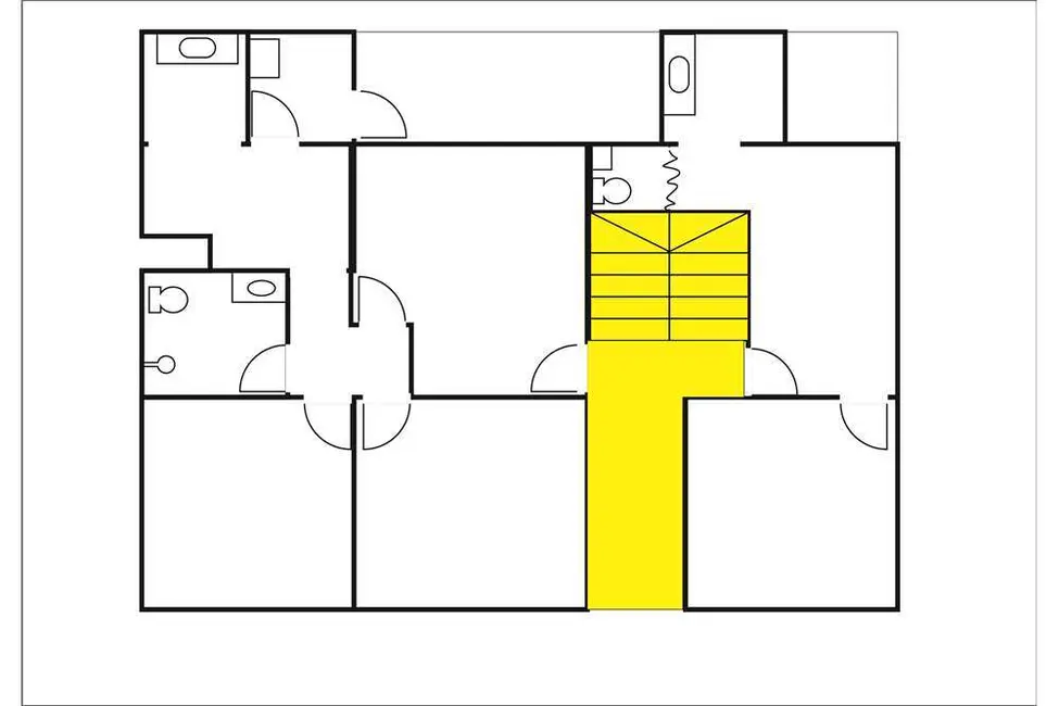 Foto 3 de Apartamento com 9 quartos à venda, 500m2 em Higienópolis, Porto Alegre - RS