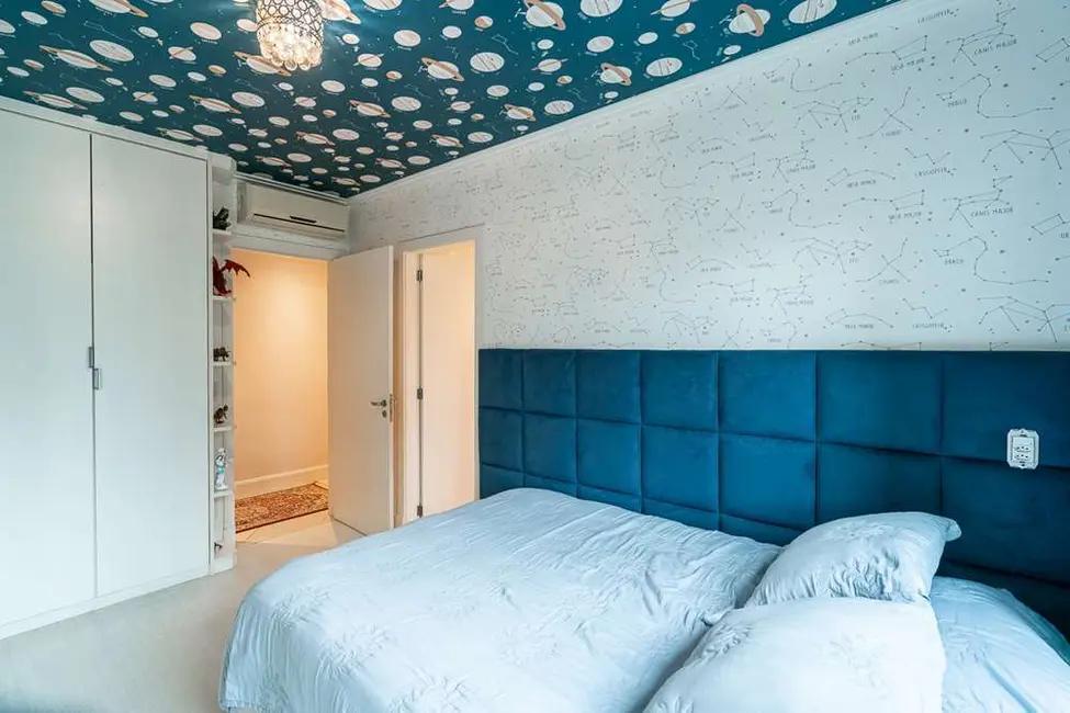 Foto 9 de Apartamento com 3 quartos à venda, 271m2 em Três Figueiras, Porto Alegre - RS