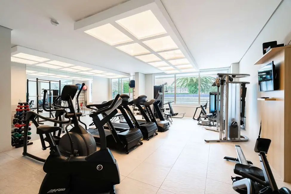 Foto 7 de Apartamento com 3 quartos à venda, 271m2 em Três Figueiras, Porto Alegre - RS