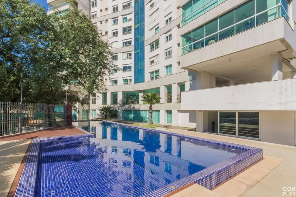 Foto 4 de Apartamento com 3 quartos à venda, 271m2 em Três Figueiras, Porto Alegre - RS