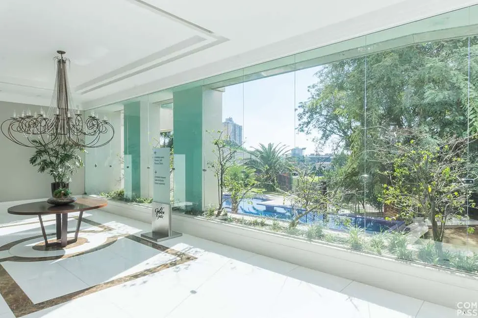 Foto 6 de Apartamento com 3 quartos à venda, 271m2 em Três Figueiras, Porto Alegre - RS