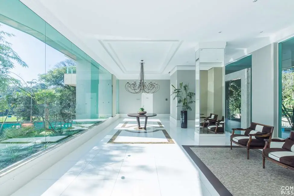 Foto 5 de Apartamento com 3 quartos à venda, 271m2 em Três Figueiras, Porto Alegre - RS