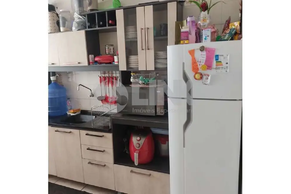 Apartamento com 2 quartos à venda, 56m2 em Jardim Leopoldina, Porto Alegre - RS - imagem 7 Foto 7 de Apartamento com 2 quartos à venda, 56m2 em Jardim Leopoldina, Porto Alegre - RS