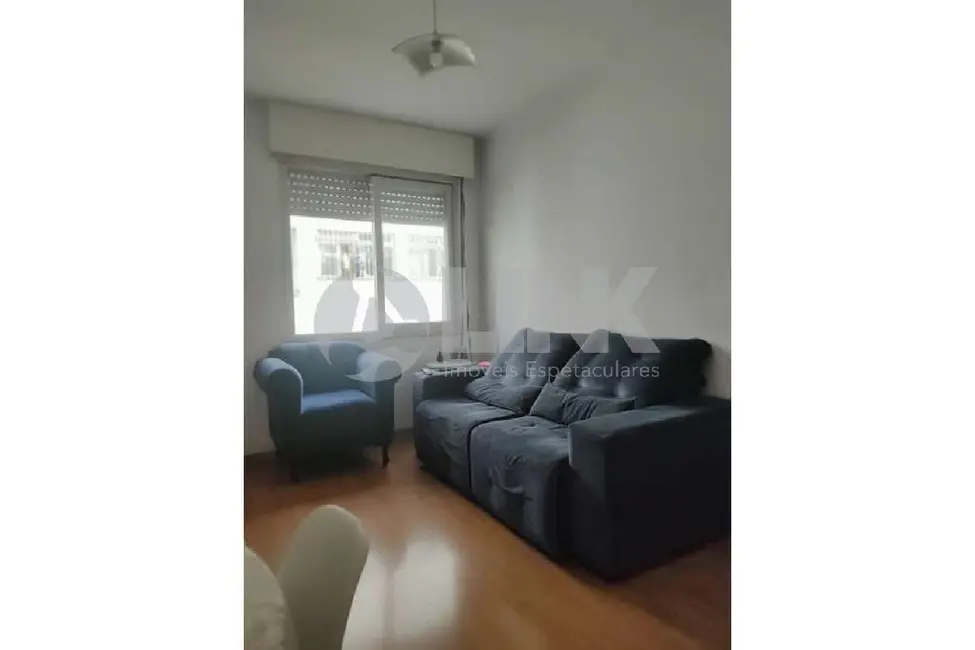 Foto 2 de Apartamento com 2 quartos à venda, 56m2 em Jardim Leopoldina, Porto Alegre - RS