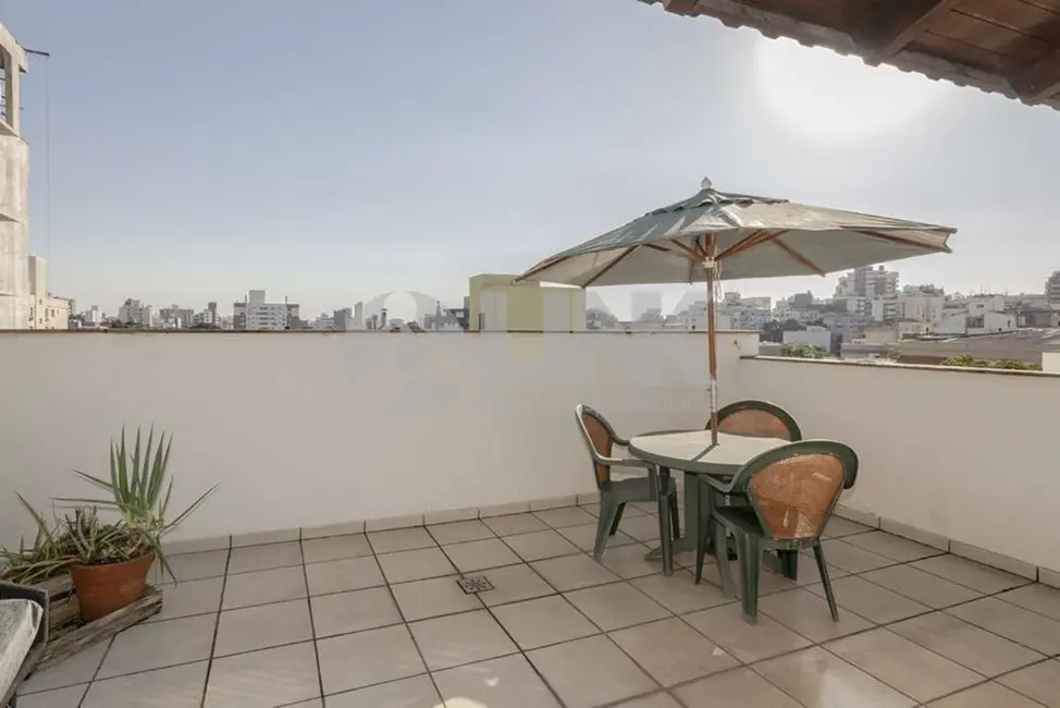 Foto 3 de Apartamento com 2 quartos à venda, 149207m2 em Auxiliadora, Porto Alegre - RS