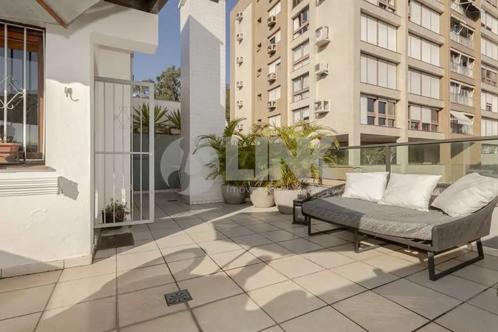 Foto 4 de Apartamento com 2 quartos à venda, 149207m2 em Auxiliadora, Porto Alegre - RS