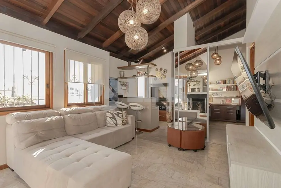 Foto 6 de Apartamento com 2 quartos à venda, 149207m2 em Auxiliadora, Porto Alegre - RS